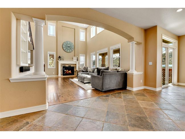 791 Elk Rest Rd, House other with 6 bedrooms, 5 bathrooms and null parking in Evergreen CO | Image 15