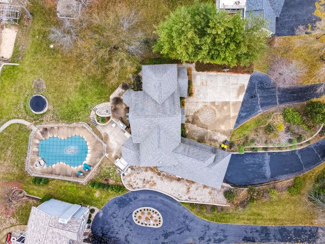 978 East Shore Drive, House other with 6 bedrooms, 7 bathrooms and 7 parking in Fox Lake IL | Image 65
