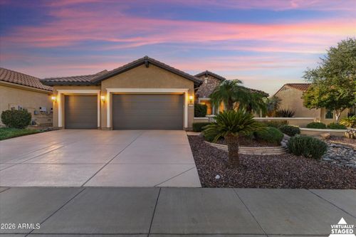 26629 W Tonopah Dr, Buckeye, AZ, 85396-9295 | Card Image