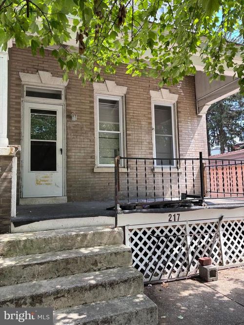 217 Nevin St, LANCASTER, PA, 17603-3429 | Card Image