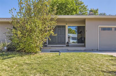 Covered Front Porch | Image 3