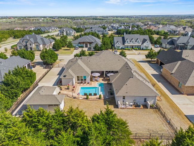 504 Shadow Wood Ln, House other with 5 bedrooms, 7 bathrooms and null parking in Heath TX | Image 37
