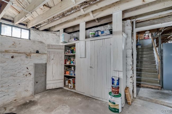43844 State Route 3, House other with 4 bedrooms, 2 bathrooms and null parking in Natural Bridge NY | Image 42