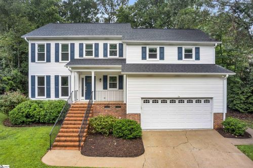 125 River Way Dr, Greer, SC, 29651-6871 | Card Image