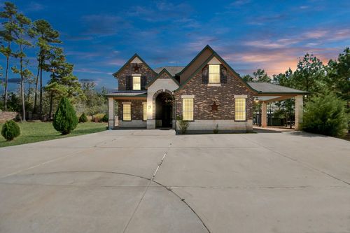 160 Forest Trace Ln, Willis, TX, 77378-3462 | Card Image