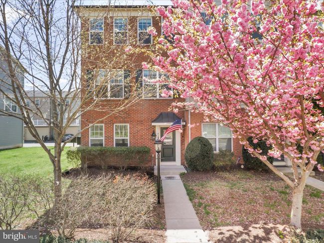 43965 Eastgate View Dr, Townhouse with 4 bedrooms, 3 bathrooms and null parking in CHANTILLY VA | Image 74