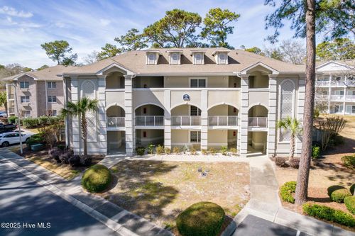 unit-408-908 Resort Cir, Sunset Beach, NC, 28468-4696 | Card Image