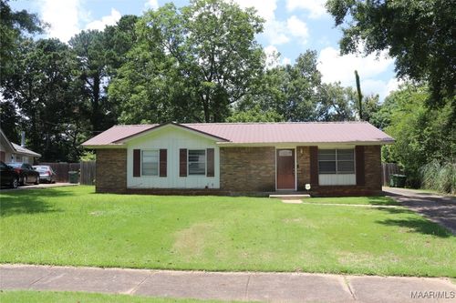6236 Hinchcliff Rd, Montgomery, AL, 36117-3120 | Card Image