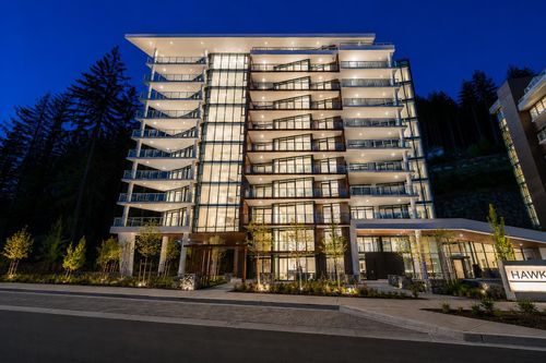 803-3963 Uplands Way, West Vancouver, BC, V7S0B6 | Card Image