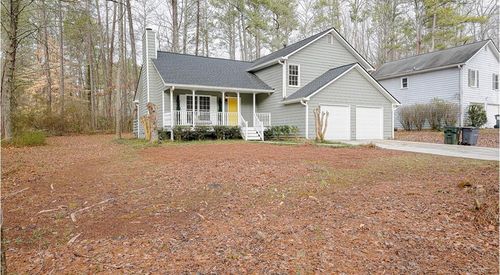 4897 Muirwood Dr, Powder Springs, GA, 30127-3089 | Card Image
