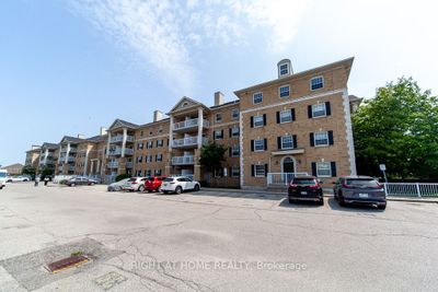 301 - 7428 Markham Rd, Condo with 2 bedrooms, 2 bathrooms and 1 parking in Markham ON | Image 1