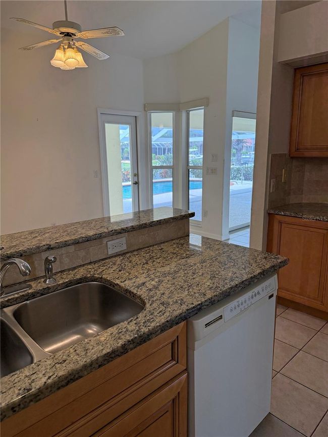 1128 Rum Cay Ct, House other with 3 bedrooms, 2 bathrooms and null parking in PUNTA GORDA FL | Image 16