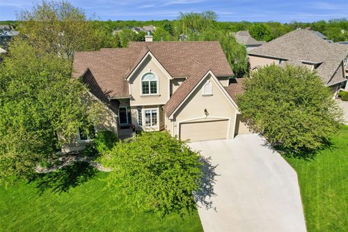 606 Ne Bristol Dr, Ankeny, IA, 50021-4605 | Card Image