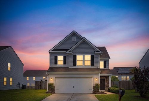 129 Hyrne Dr, Goose Creek, SC, 29445-7332 | Card Image