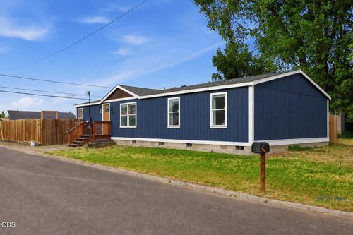 194 Se Garner St, Prineville, OR, 97754-2022 | Card Image