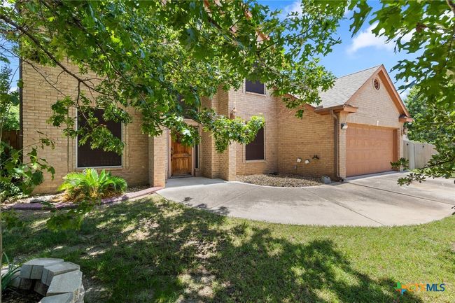 2123 Grizzly Trl, House other with 5 bedrooms, 4 bathrooms and null parking in Harker Heights TX | Image 6