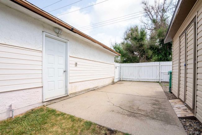 1209 18 St N, House detached with 3 bedrooms, 2 bathrooms and 6 parking in Lethbridge AB | Image 32