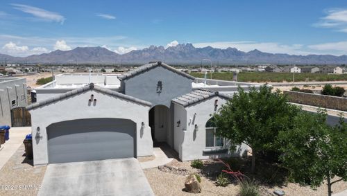 6800 Electra Ave, Las Cruces, NM, 88012-7095 | Card Image