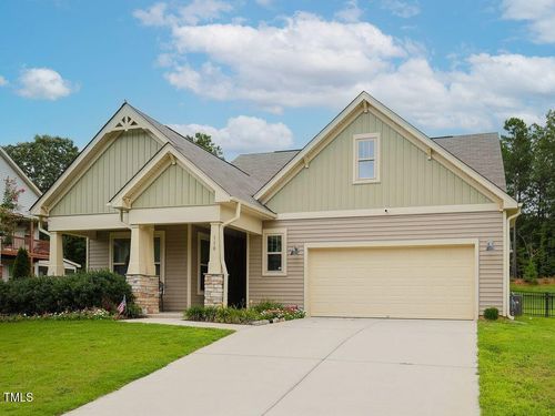 110 Point View Way, Franklinton, NC, 27525-8099 | Card Image