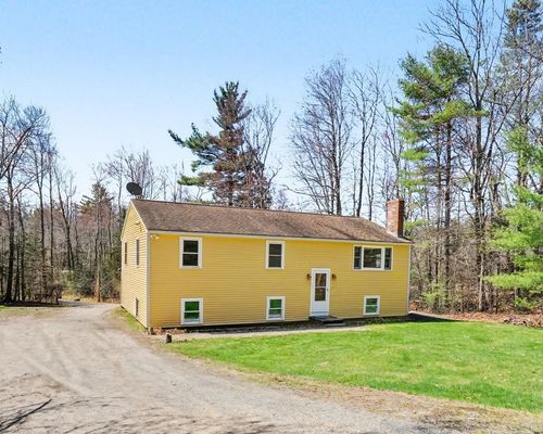22 Birch Dr, Rindge, NH, 03461-5302 | Card Image