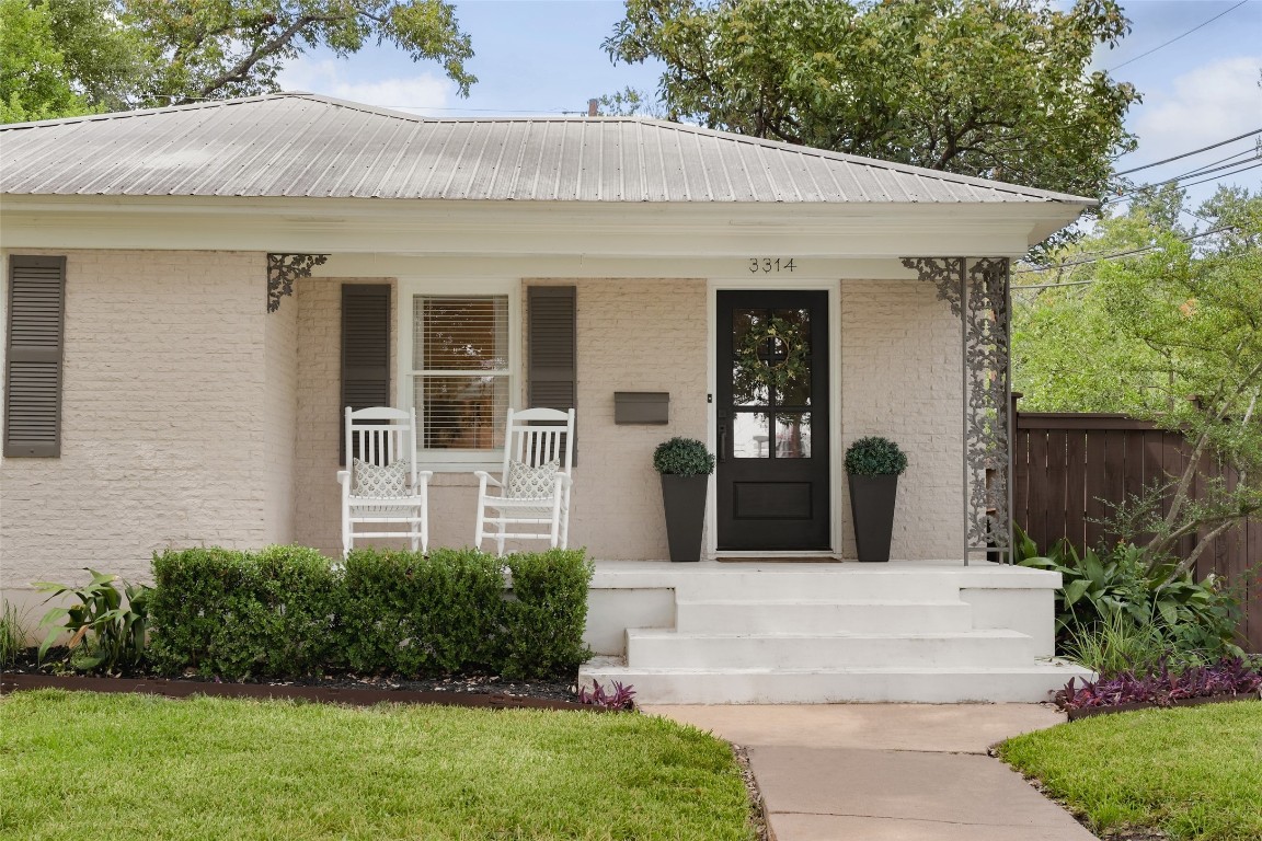 Kerbey Ln, Austin, TX 78703