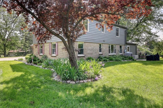 3365 Cardinal Drive, House other with 5 bedrooms, 2 bathrooms and null parking in Brookfield WI | Image 46