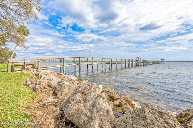 201 - 100 Canebreakers Dr, Condo with 2 bedrooms, 2 bathrooms and null parking in Cocoa FL | Image 4
