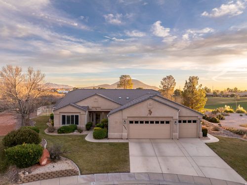 2261 W 1050 N, Hurricane, UT, 84737-3134 | Card Image