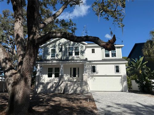 4717 W Laurel Rd, TAMPA, FL, 33629-8209 | Card Image