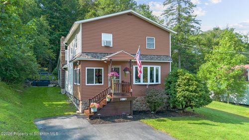 87 First St, Harveys Lake, PA, 18618-3163 | Card Image