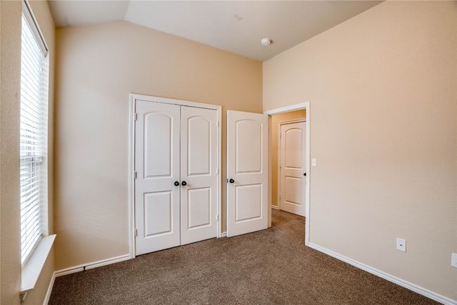 119 Creekside Villa Dr, Home with 3 bedrooms, 2 bathrooms and 2 parking in Kyle TX | Image 14