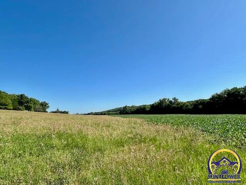 10.66 Acres M/L N 800 Rd, Baldwin City, KS, 66006 | Card Image