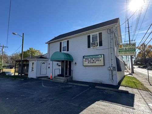 1834 Sutton Avenue, Cincinnati, OH, 45230 | Card Image
