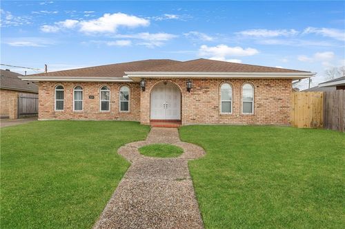 3909 Augusta St, Metairie, LA, 70001-3601 | Card Image
