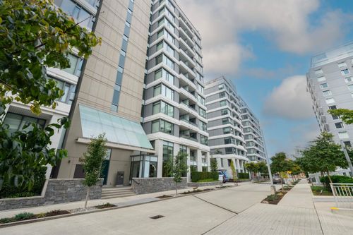 701-1688 Pullman Porter St, Vancouver, BC, V6A0H3 | Card Image