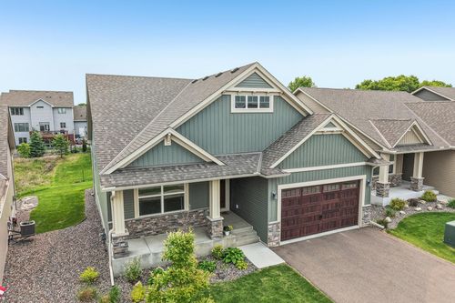 4566 Landmark Dr Ne, Saint Michael, MN, 55376-2209 | Card Image