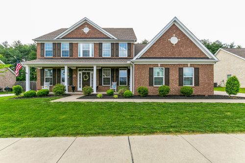 601 Goodman Dr, Gallatin, TN, 37066-6761 | Card Image