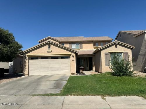 32842 N Pebble Creek Dr, San Tan Valley, AZ, 85143-3409 | Card Image