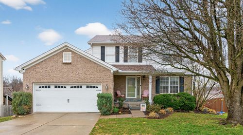 117 Ridge View Drive, Nicholasville, KY, 40356 | Card Image