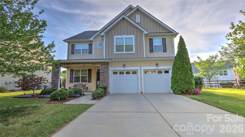115 Runningdeer Dr, Mooresville, NC, 28117-8160 | Card Image