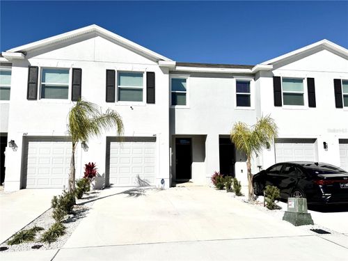 445 Mangrove Shade Cir, APOLLO BEACH, FL, 33572-3556 | Card Image