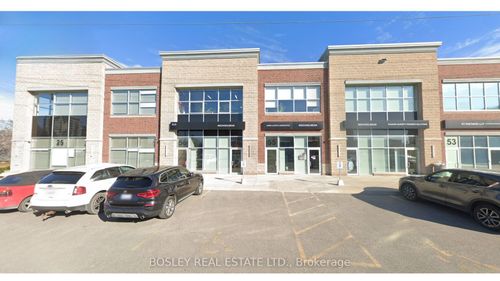 56-209 Wicksteed Ave, East York, ON, M4G0B1 | Card Image