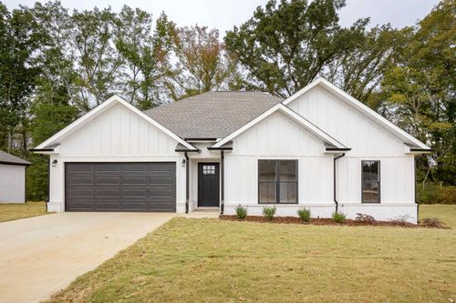 45 Sadie Lane, Tuscumbia, AL, 35674-TU | Card Image