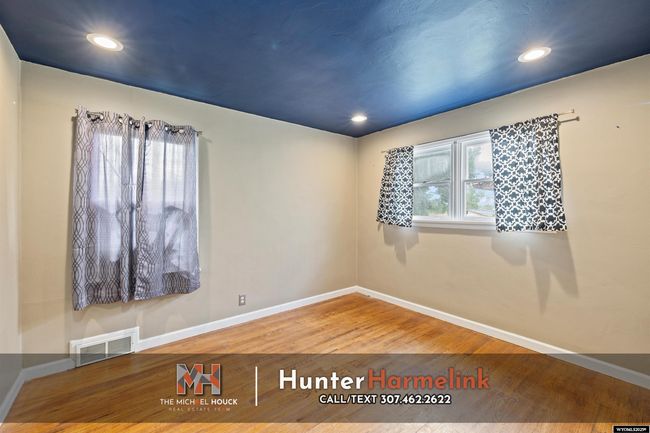 1314 Wilson St, House other with 4 bedrooms, 1 bathrooms and null parking in Casper WY | Image 18