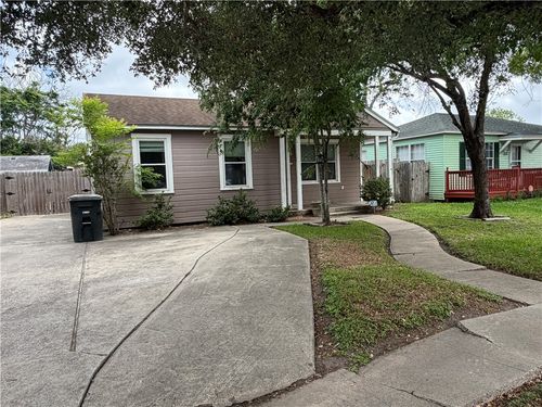 317 Melrose Street, Corpus Christi, TX, 78404 | Card Image