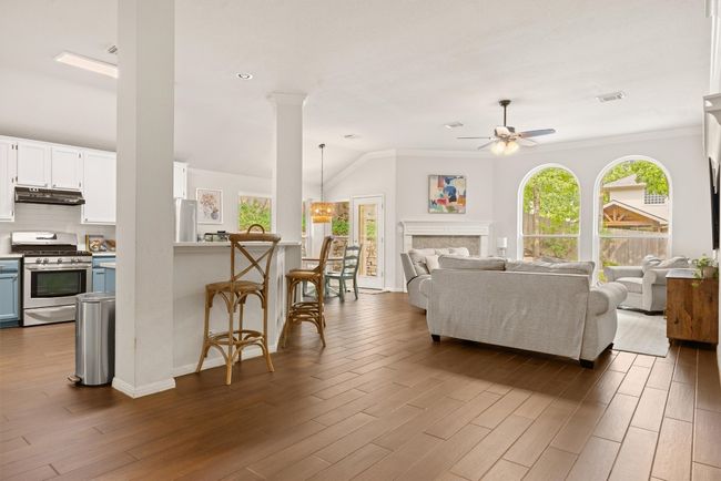 3906 Wharton Ct, House other with 3 bedrooms, 2 bathrooms and 4 parking in Austin TX | Image 18