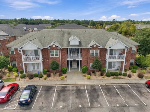 21-b-2033 Silvercrest Dr., Myrtle Beach, SC, 29579 | Card Image