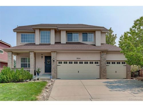 7654 Bison Ct, Littleton, CO, 80125-8403 | Card Image