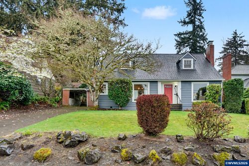 2415 Cottage St Se, Salem, OR, 97302-3715 | Card Image