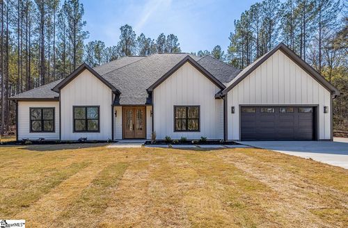 329 Thompson Road, Taylors, SC, 29687 | Card Image
